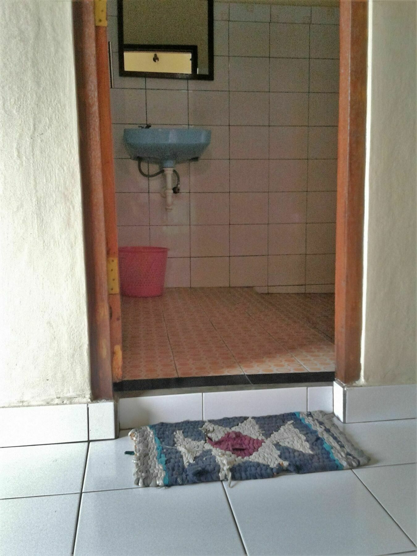 乌布阿朱民宿 外观 照片